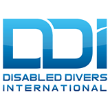 DDI- Dykning för funktionsvarierade