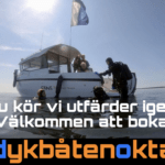 15/6 DDI- Infokväll hos Diveteam Lysekil